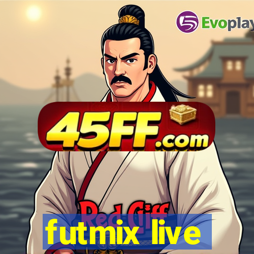 futmix live